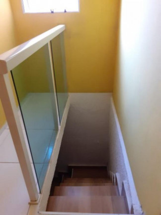 Imagem Sobrado com 4 Quartos à Venda, 200 m² em Jardim Aclimação - Santo André Imagem Sobrado com 4 Quartos à Venda, 200 m² em Jardim Aclimação - Santo André