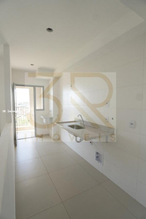 Imagem Apartamento com 2 Quartos à Venda, 65 m² em Condomínio Balneário Recreativa - Ribeirão Preto