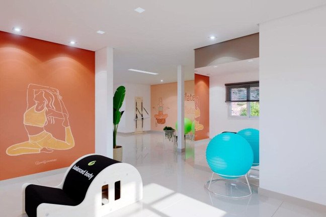 Imagem Imóvel com 2 Quartos à Venda, 54 m² em Vila Cintra - Mogi Das Cruzes Imagem Imóvel com 2 Quartos à Venda, 54 m² em Vila Cintra - Mogi Das Cruzes