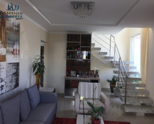 Imagem Casa com 4 Quartos para Alugar ou Temporada, 340 m² em Parque Das Nações - Parnamirim Imagem Casa com 4 Quartos para Alugar ou Temporada, 340 m² em Parque Das Nações - Parnamirim