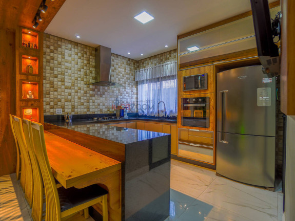 Imagem Casa com 3 Quartos à Venda, 291 m² em Itapetinga - Atibaia Imagem Casa com 3 Quartos à Venda, 291 m² em Itapetinga - Atibaia