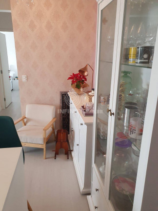 Imagem Apartamento com 2 Quartos à Venda, 55 m² em Jardim Anália Franco - São Paulo Imagem Apartamento com 2 Quartos à Venda, 55 m² em Jardim Anália Franco - São Paulo