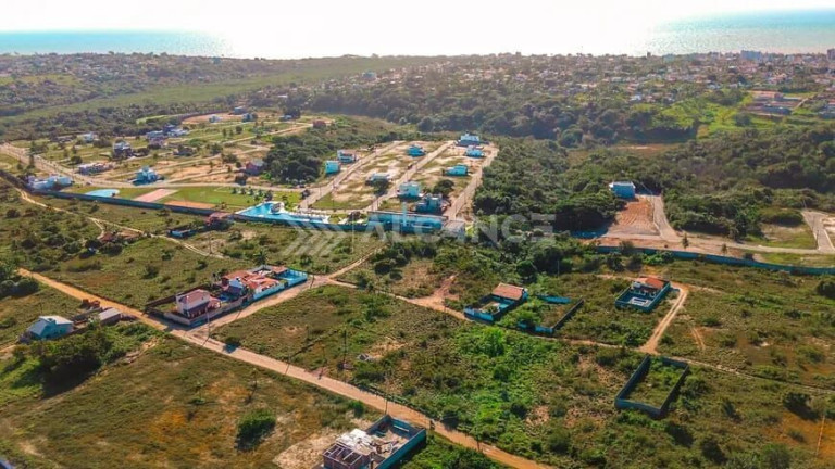 Imagem Terreno à Venda, 360 m² em Jacumã - Conde Imagem Terreno à Venda, 360 m² em Jacumã - Conde