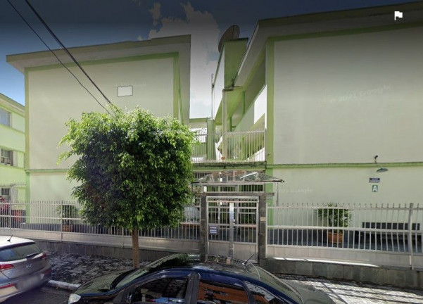 Imagem Kitnet com 1 Quarto à Venda, 22 m² em Vila Guilhermina - Praia Grande Imagem Kitnet com 1 Quarto à Venda, 22 m² em Vila Guilhermina - Praia Grande