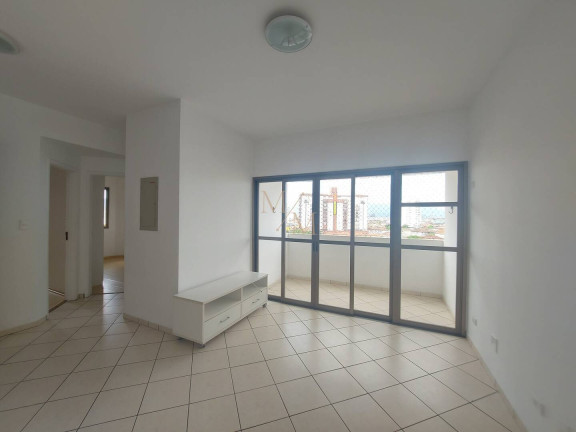 Imagem Apartamento com 2 Quartos à Venda, 91 m² em Boqueirão - Santos Imagem Apartamento com 2 Quartos à Venda, 91 m² em Boqueirão - Santos