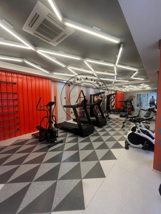 Apartamento com 1 Quarto à Venda, 42 m² em Centro - Campinas