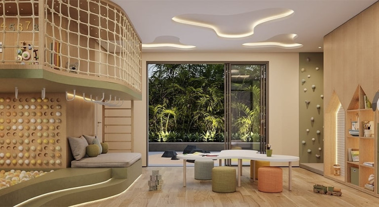 Imagem Imóvel com 4 Quartos à Venda, 277 m² em Itaim Bibi - São Paulo