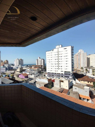 Imagem Apartamento com 2 Quartos à Venda, 65 m² em Mirim - Praia Grande
