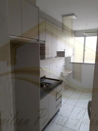 Imagem Apartamento com 2 Quartos à Venda, 47 m² em Gleba Fazenda Palhano - Londrina