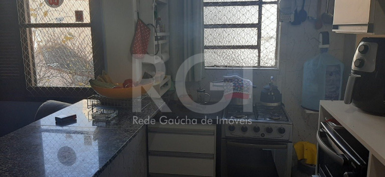 Imagem Apartamento com 1 Quarto à Venda, 51 m² em Centro Histórico - Porto Alegre