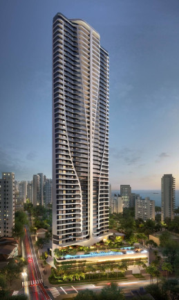 Imagem Apartamento com 4 Quartos à Venda, 255 m² em Meireles - Fortaleza Imagem Apartamento com 4 Quartos à Venda, 255 m² em Meireles - Fortaleza