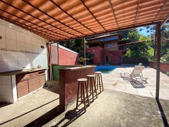 Imagem Casa com 4 Quartos à Venda, 200 m² em Iucas - Teresópolis Imagem Casa com 4 Quartos à Venda, 200 m² em Iucas - Teresópolis