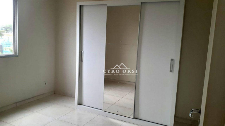 Imagem Apartamento com 2 Quartos à Venda, 46 m² em Dois Córregos - Piracicaba Imagem Apartamento com 2 Quartos à Venda, 46 m² em Dois Córregos - Piracicaba