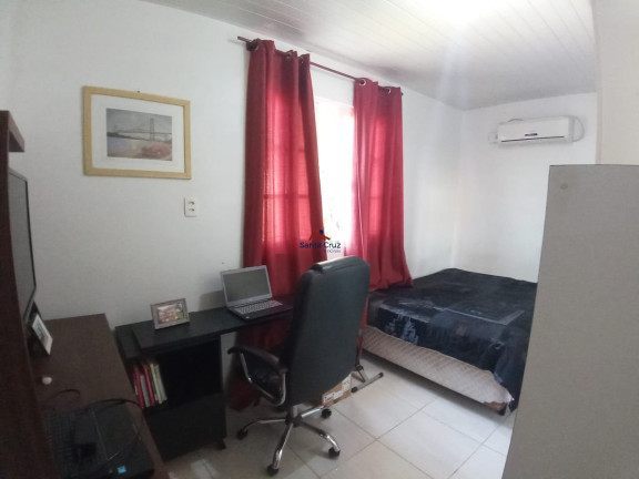 Imagem Casa com 3 Quartos à Venda, 168 m² em Vargem Do Bom Jesus - Florianópolis Imagem Casa com 3 Quartos à Venda, 168 m² em Vargem Do Bom Jesus - Florianópolis