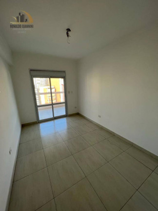 Imagem Apartamento com 3 Quartos à Venda, 119 m² em Canto Do Forte - Praia Grande
