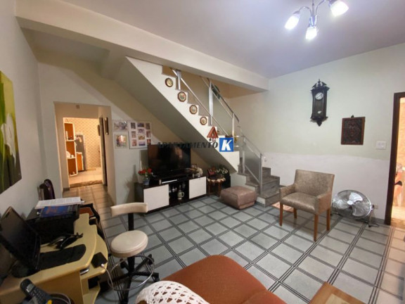 Imagem Sobrado com 3 Quartos à Venda, 270 m² em Vila Augusta - Guarulhos Imagem Sobrado com 3 Quartos à Venda, 270 m² em Vila Augusta - Guarulhos