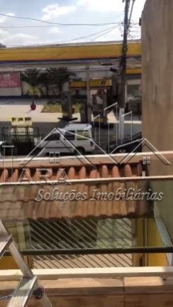 Imagem Sobrado com 3 Quartos à Venda, em Vila Ré - São Paulo Imagem Sobrado com 3 Quartos à Venda, em Vila Ré - São Paulo
