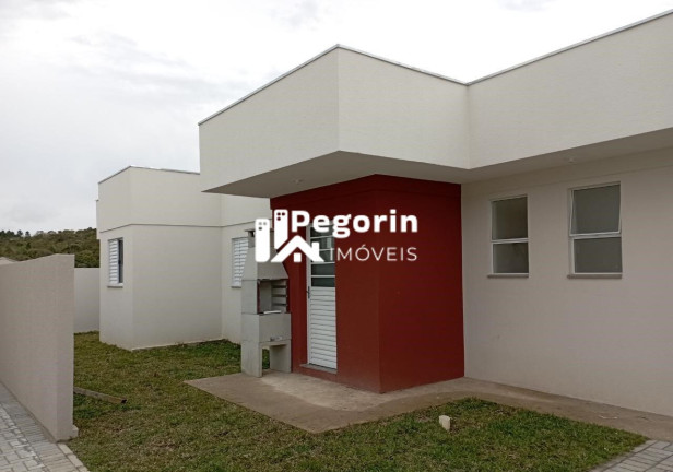 Imagem Casa com 3 Quartos à Venda, 54 m² em São Dimas - Colombo Imagem Casa com 3 Quartos à Venda, 54 m² em São Dimas - Colombo