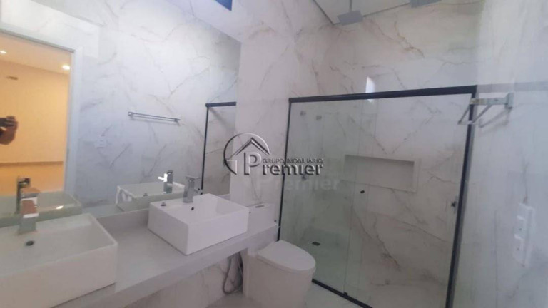 Imagem Casa com 3 Quartos à Venda, 210 m² em Residencial Duas Marias - Indaiatuba