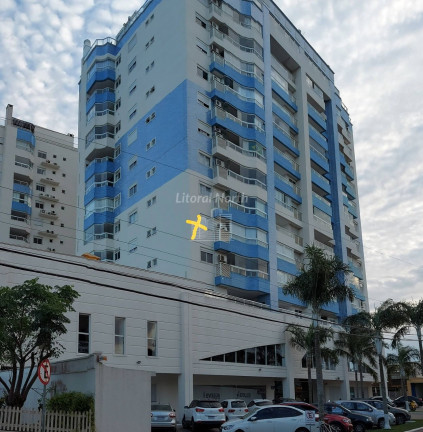 Apartamento com 2 Quartos à Venda, 88 m² em Dom Bosco - Itajaí