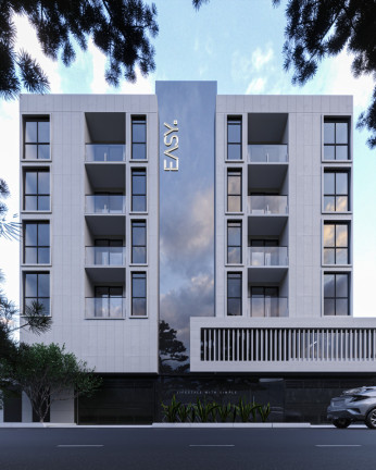 Imóvel com 2 Quartos à Venda, 70 m² em Vila Real - Balneário Camboriú