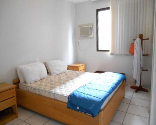 Imagem Apartamento com 3 Quartos à Venda, 158 m² em Pitangueiras - Guarujá