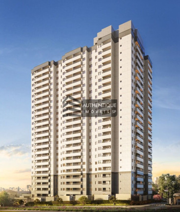 Imagem Apartamento com 1 Quarto à Venda, 36 m² em Ipiranga - São Paulo Imagem Apartamento com 1 Quarto à Venda, 36 m² em Ipiranga - São Paulo