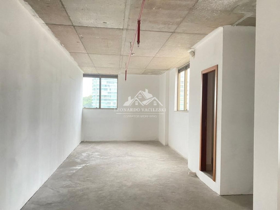 Imagem Sala Comercial à Venda, 48 m² em Enseada Do Suá - Vitória