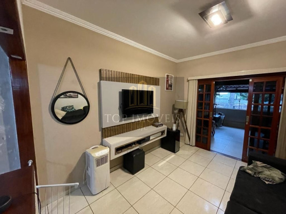 Imagem Casa com 3 Quartos à Venda, 194 m² em Residencial União - São José Dos Campos Imagem Casa com 3 Quartos à Venda, 194 m² em Residencial União - São José Dos Campos