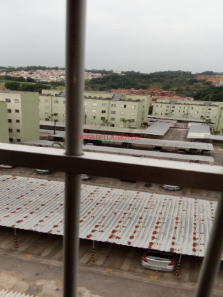 Imagem Apartamento com 2 Quartos à Venda, 52 m² em Terra Da Uva - Jundiaí Imagem Apartamento com 2 Quartos à Venda, 52 m² em Terra Da Uva - Jundiaí