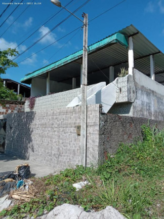 Imagem Casa com 3 Quartos à Venda, em Marcos Freire - Jaboatão Dos Guararapes Imagem Casa com 3 Quartos à Venda, em Marcos Freire - Jaboatão Dos Guararapes