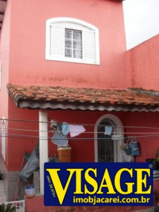 Imagem Casa com 3 Quartos à Venda, 184 m² em Vila Zeze - Jacareí Imagem Casa com 3 Quartos à Venda, 184 m² em Vila Zeze - Jacareí