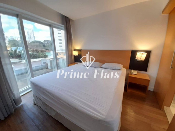 Imagem Apartamento com 1 Quarto para Alugar, 31 m² em Paraíso - São Paulo Imagem Apartamento com 1 Quarto para Alugar, 31 m² em Paraíso - São Paulo