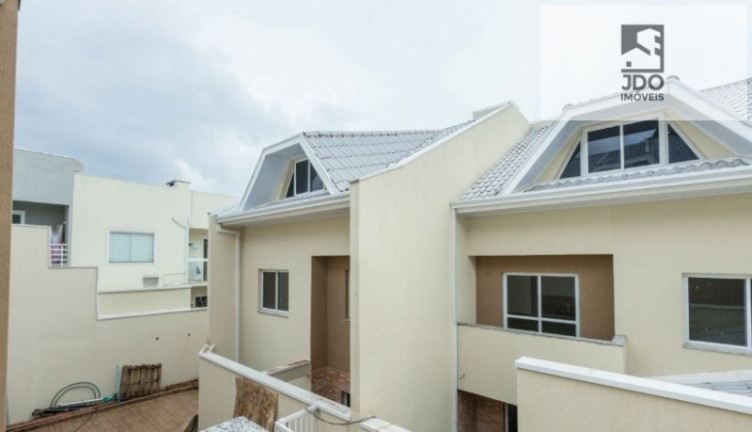 Imagem Sobrado com 3 Quartos à Venda, 185 m² em Campo Comprido - Curitiba Imagem Sobrado com 3 Quartos à Venda, 185 m² em Campo Comprido - Curitiba