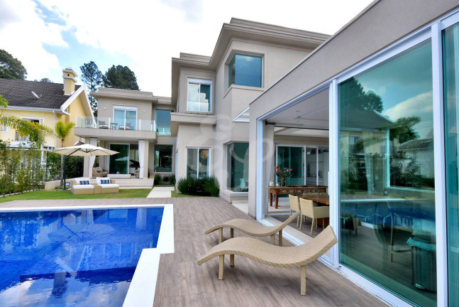 Imagem Casa de Condomínio com 5 Quartos à Venda, 740 m² em Alphaville - Santana De Parnaíba Imagem Casa de Condomínio com 5 Quartos à Venda, 740 m² em Alphaville - Santana De Parnaíba