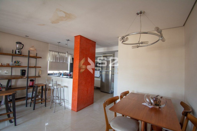 Imagem Apartamento com 3 Quartos à Venda, 156 m² em Vila Leopoldina - São Paulo