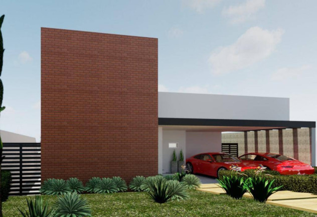 Imagem Casa com 4 Quartos à Venda, 200 m² em Parque Sinai - Santana De Parnaíba