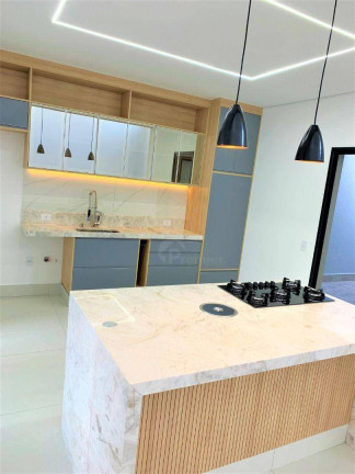 Imagem Casa com 3 Quartos à Venda, 172 m² em Park Gran Reserve - Indaiatuba