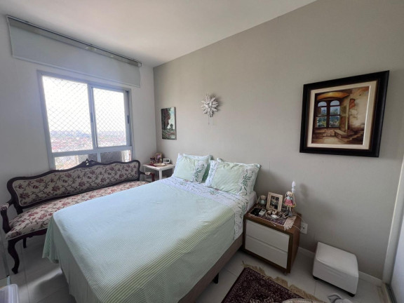 Apartamento com 2 Quartos à Venda, 66 m² em Imbuí - Salvador