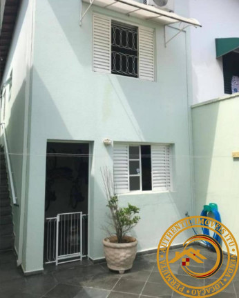 Imagem Casa com 3 Quartos à Venda, em São Luiz - Itu Imagem Casa com 3 Quartos à Venda, em São Luiz - Itu