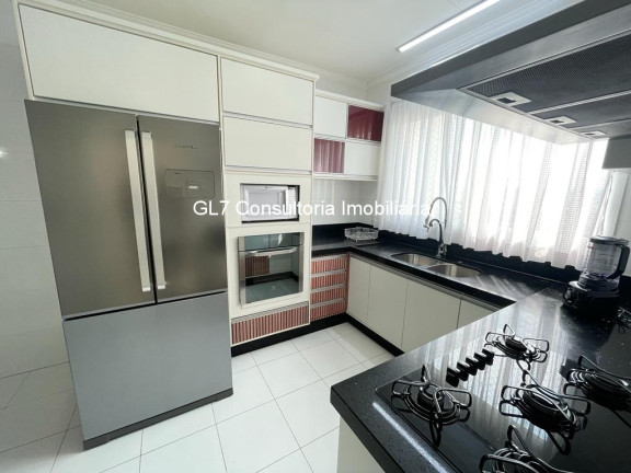 Imagem Apartamento com 3 Quartos à Venda, 172 m² em Vila Sfeir - Indaiatuba Imagem Apartamento com 3 Quartos à Venda, 172 m² em Vila Sfeir - Indaiatuba