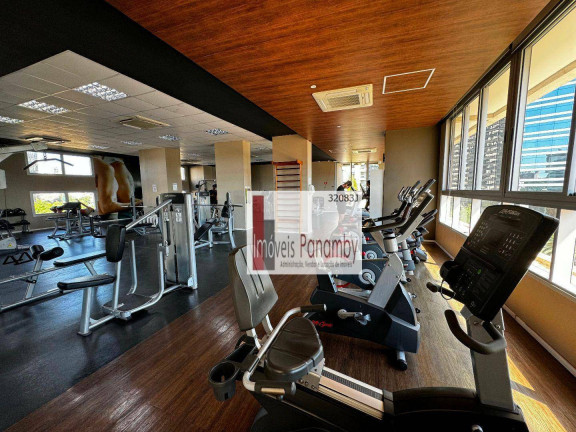 Imagem Studio com 1 Quarto para Alugar, 33 m² em Jardim Sao Paulo(zona Norte) - São Paulo Imagem Studio com 1 Quarto para Alugar, 33 m² em Jardim Sao Paulo(zona Norte) - São Paulo