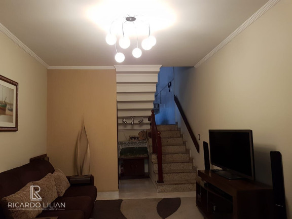 Imagem Sobrado com 3 Quartos à Venda, 150 m² em Jardim América - Guarulhos Imagem Sobrado com 3 Quartos à Venda, 150 m² em Jardim América - Guarulhos