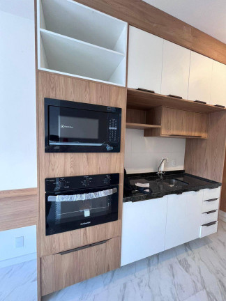 Imagem Apartamento com 1 Quarto à Venda, 24 m² em Vila Olímpia - São Paulo