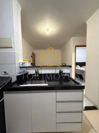 Imagem Apartamento com 2 Quartos à Venda, 48 m² em Jardim Nova Michigan - São José Dos Campos