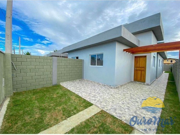 Imagem Casa com 2 Quartos para Alugar ou Temporada, 73 m² em Tupy - Itanhaém Imagem Casa com 2 Quartos para Alugar ou Temporada, 73 m² em Tupy - Itanhaém