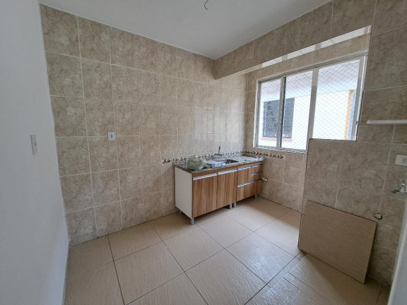 Imagem Apartamento com 1 Quarto à Venda, 48 m² em Vila Valença - São Vicente