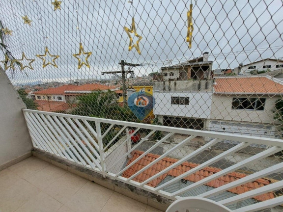 Imagem Casa com 3 Quartos à Venda, 192 m² em Jardim D'abril - Osasco Imagem Casa com 3 Quartos à Venda, 192 m² em Jardim D'abril - Osasco