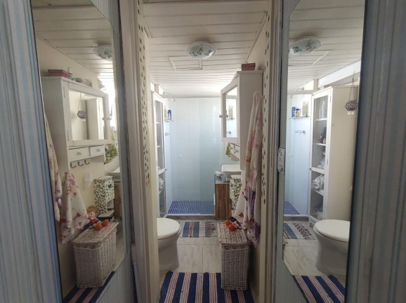 Imagem Apartamento com 3 Quartos à Venda, 111 m² em Ingá - Niterói