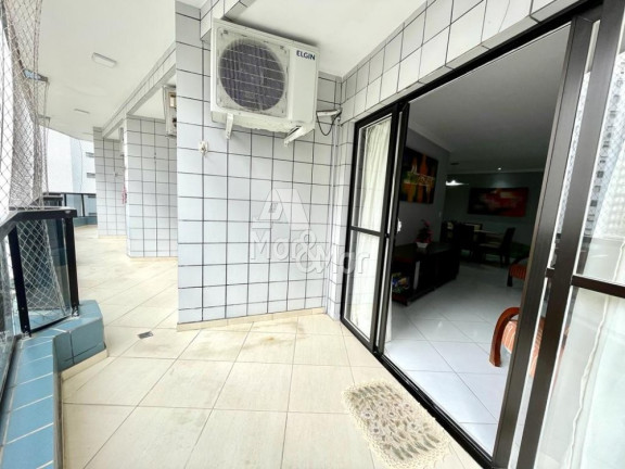 Apartamento com 4 Quartos à Venda, 160 m² em Pitangueiras - Guarujá